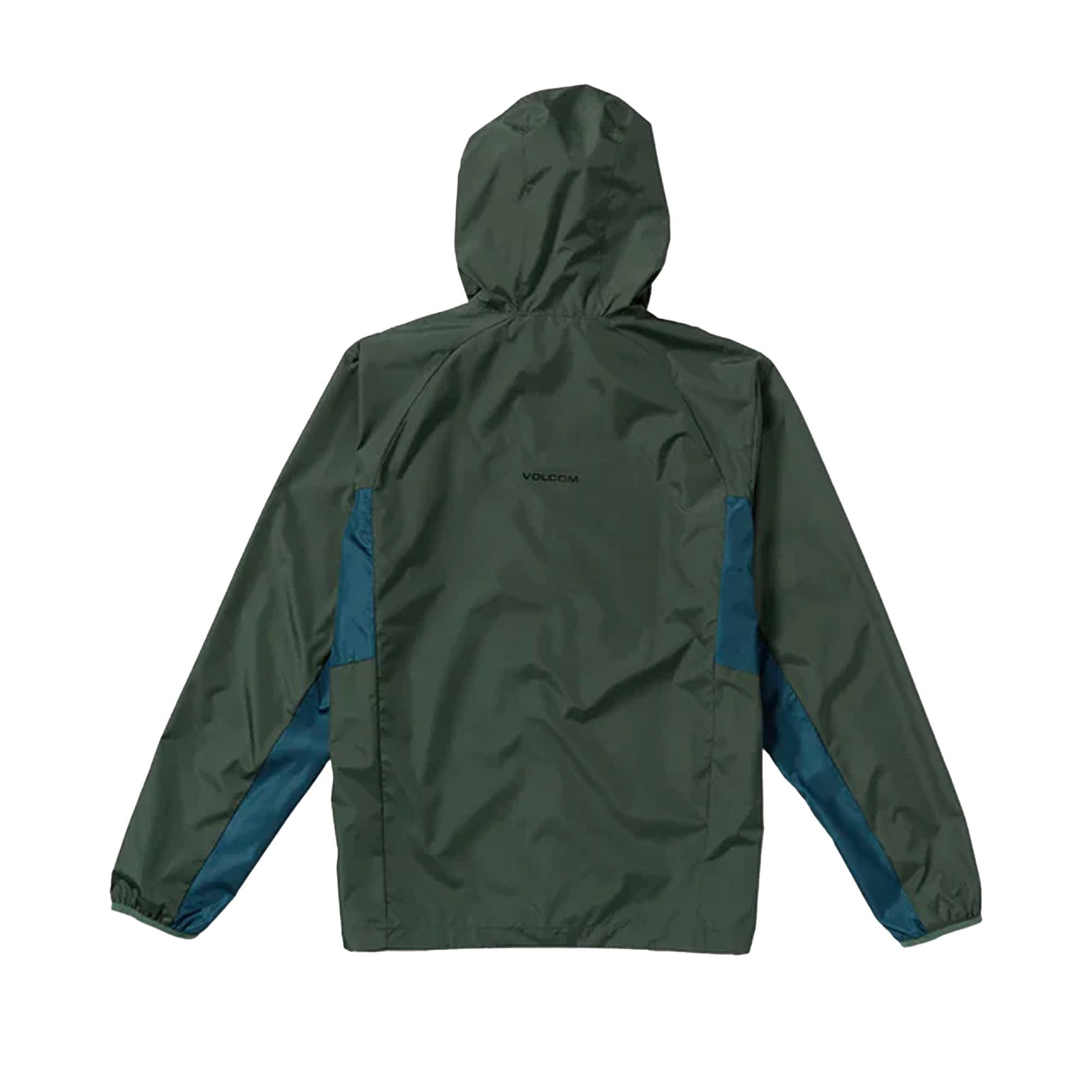 Volcom Wavern Men's Jacket - Alpine Green