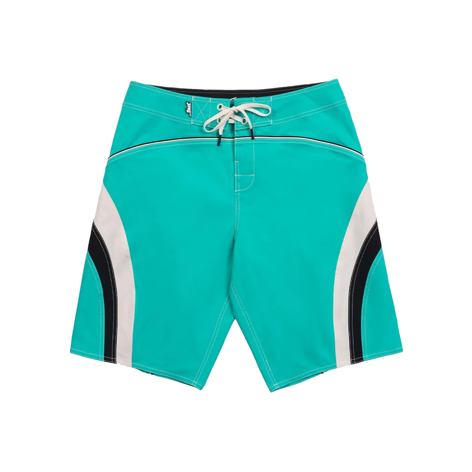Lost Traditional 22" Men's Boardshorts - Aquamarine