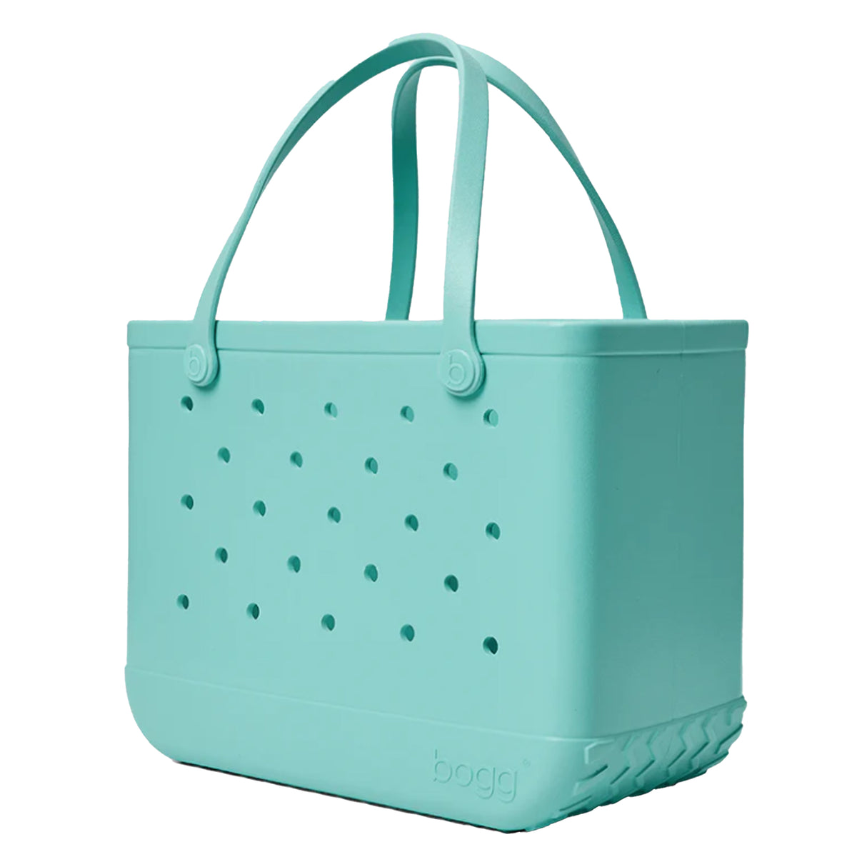 Bogg Bag Original Beach Tote - Aqua Marine