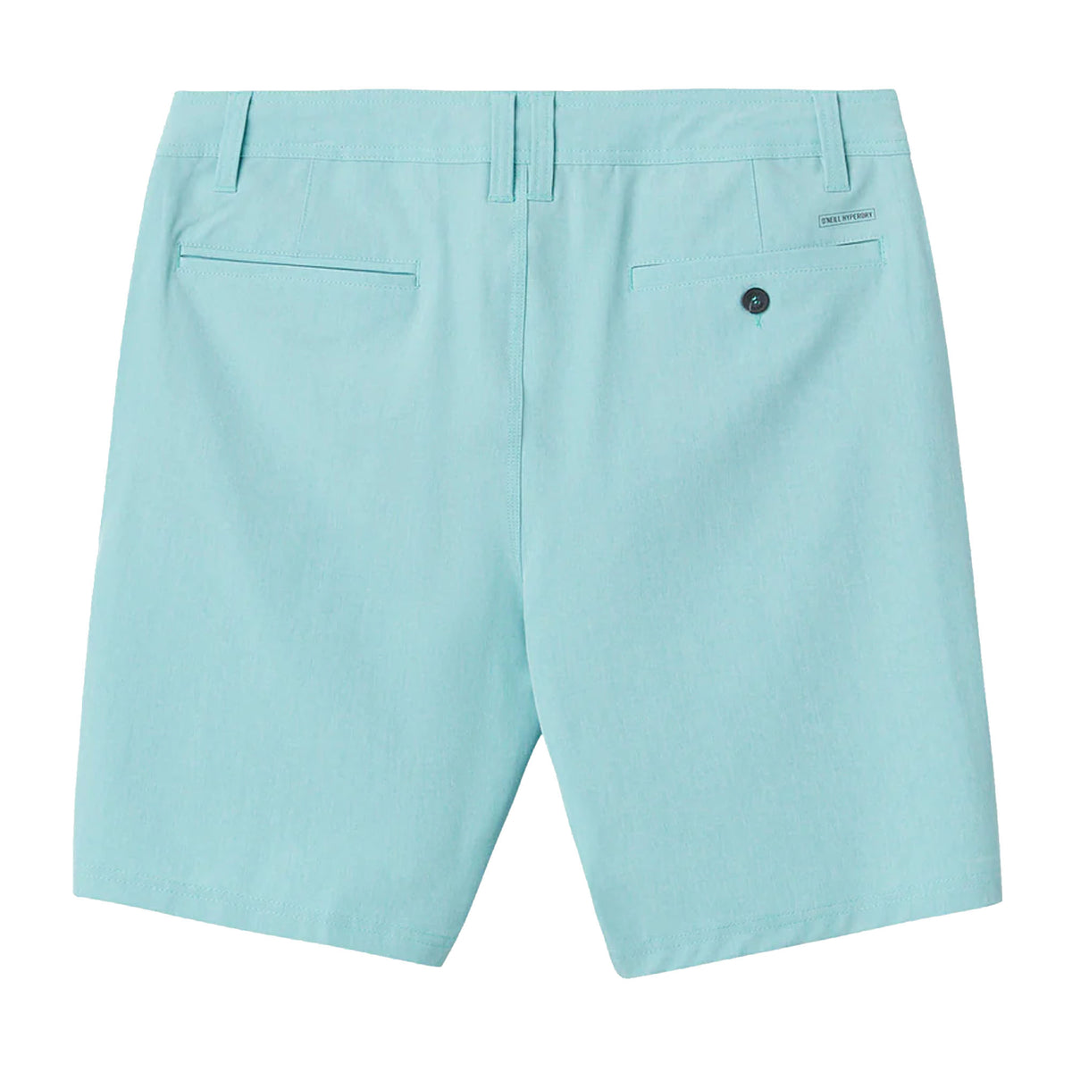O'Neill Heather Reserve 19" Men's Hybrid Walkshorts - Aqua