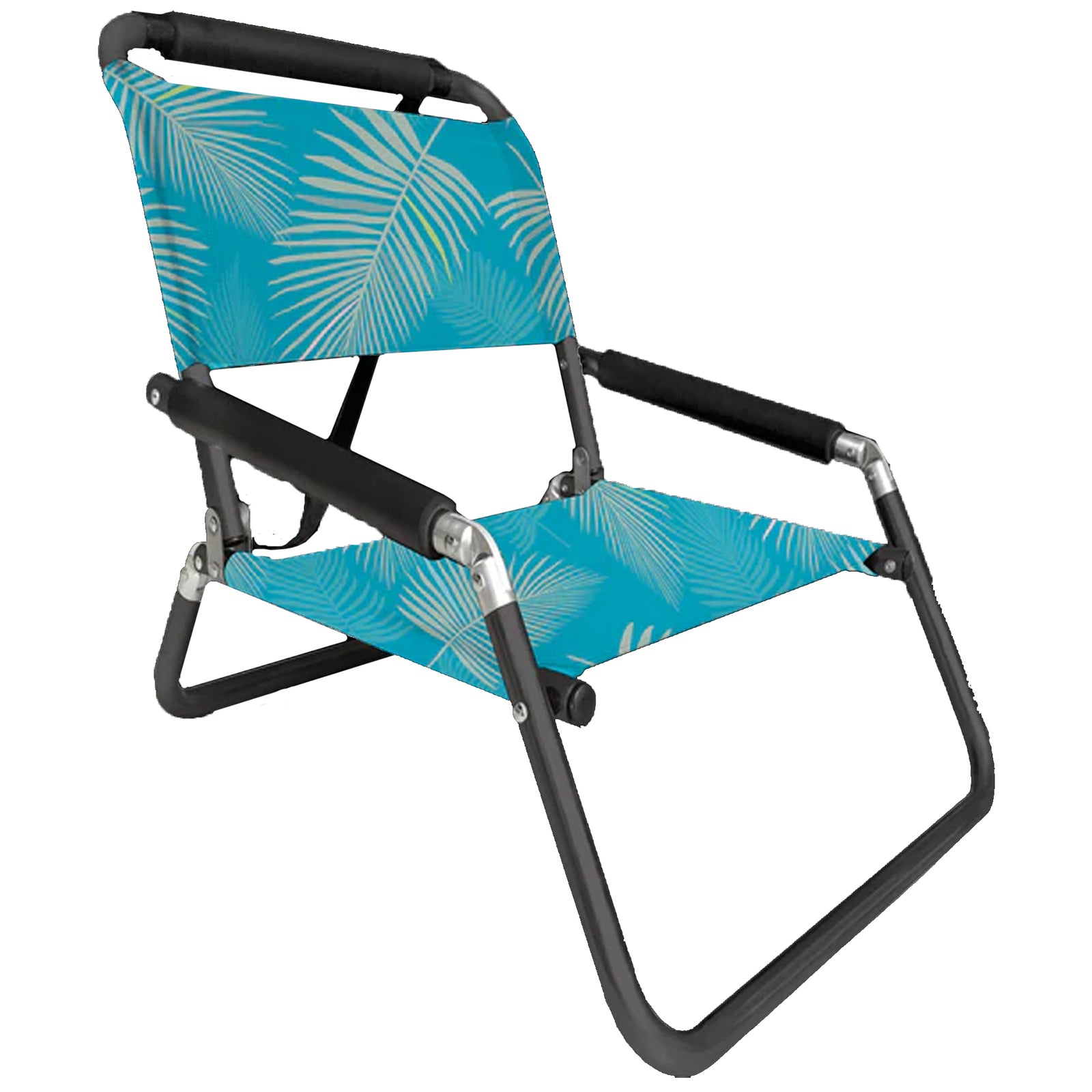 Neso Beach Chair XL - Aqua Fonds