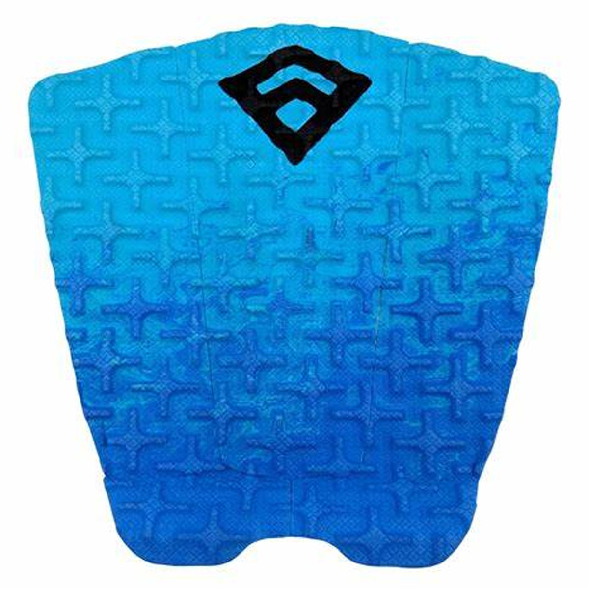 Freak Phantom Neo Fade Traction Pad - Aqua/Blue