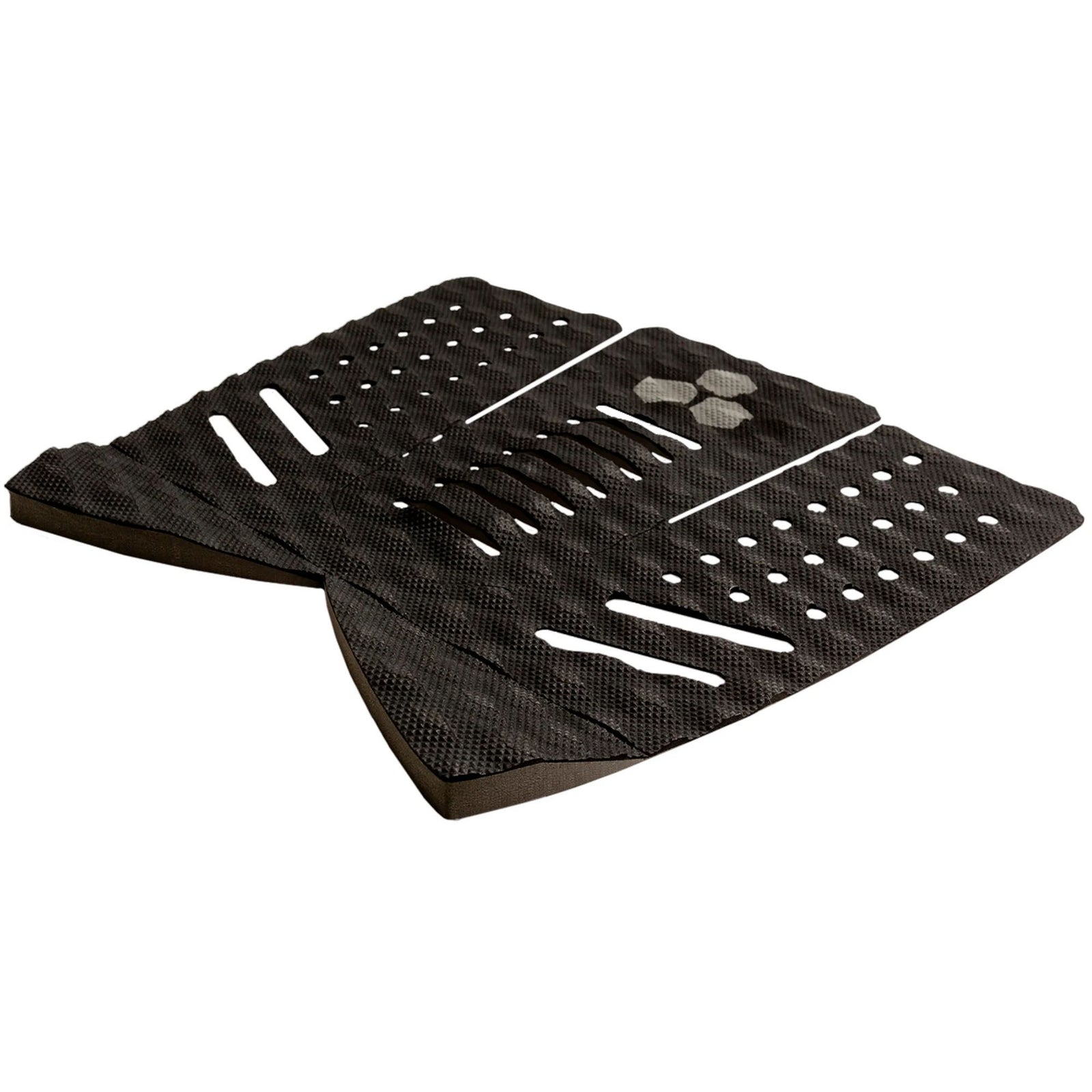 Channel Islands Fish Yesterday Arch Traction Pad - Black