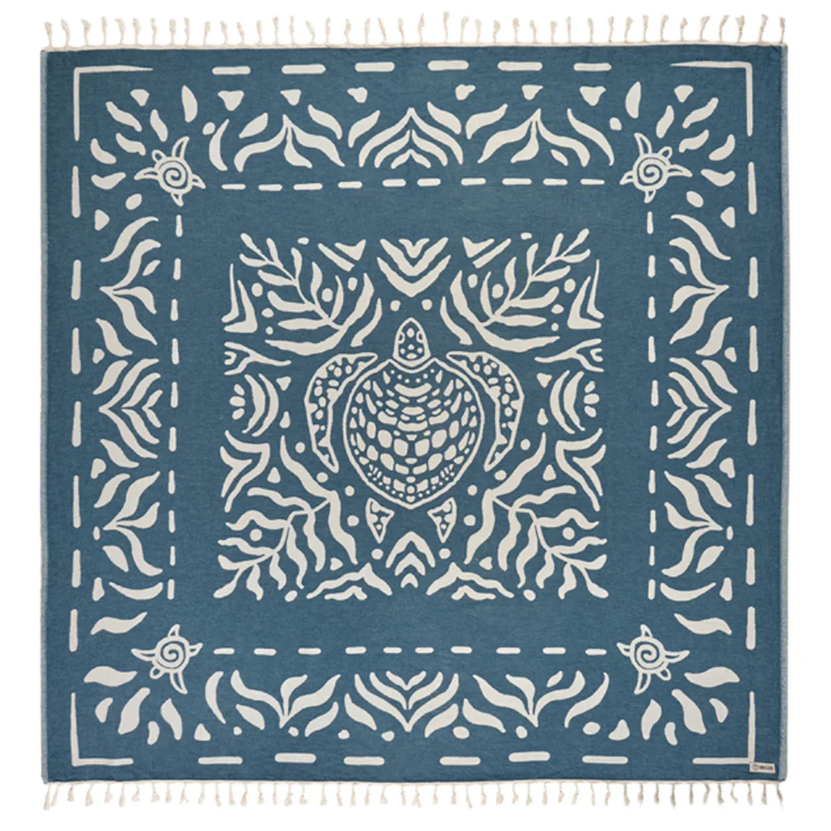 Sand Cloud Fernando XL Towel - Aruna