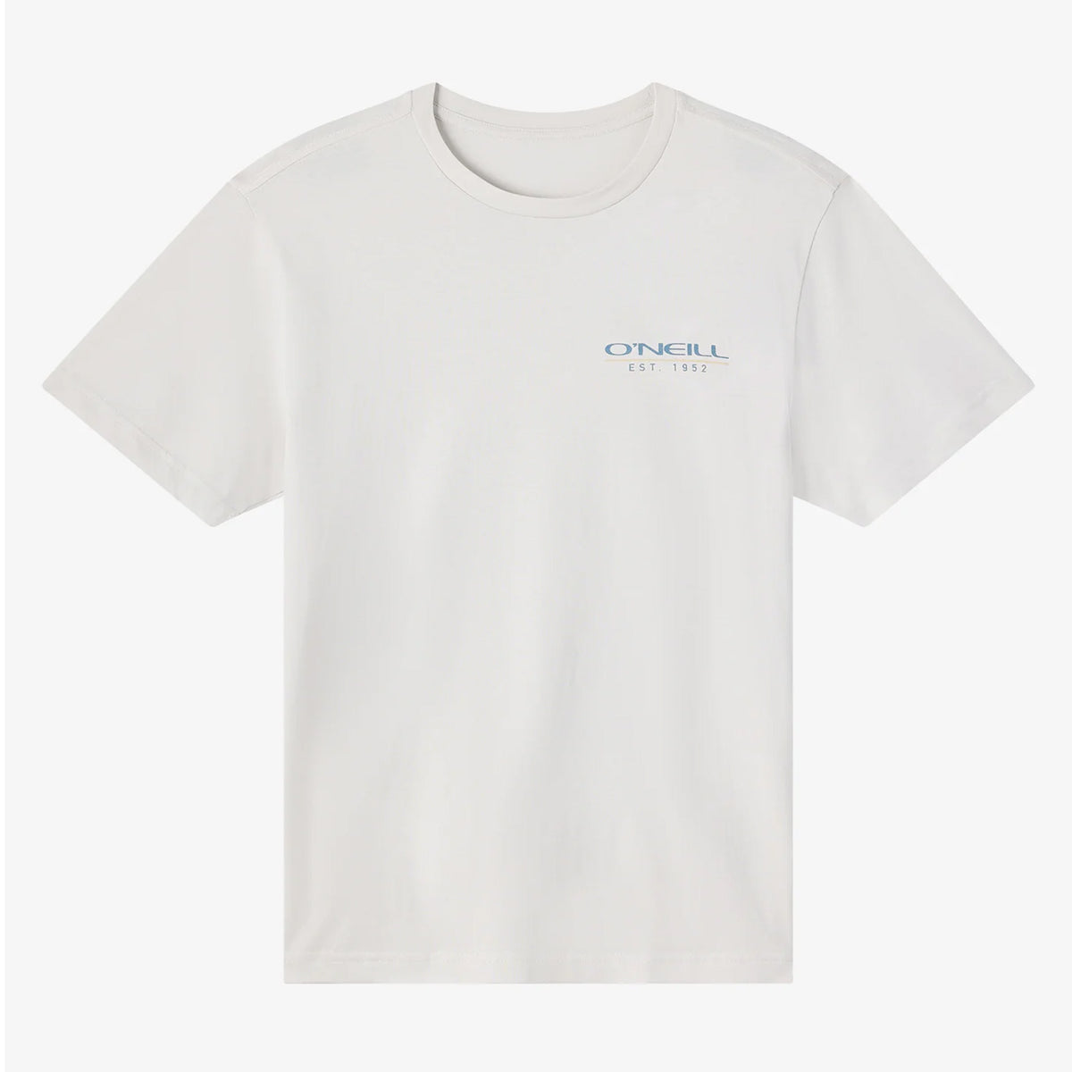 O'Neill Liner Classic Men's S/S T-Shirt - Ash