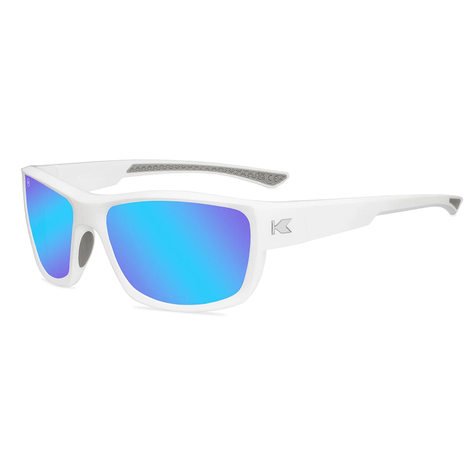 Knockaround High Stakes Men's Sunglasses - Aura