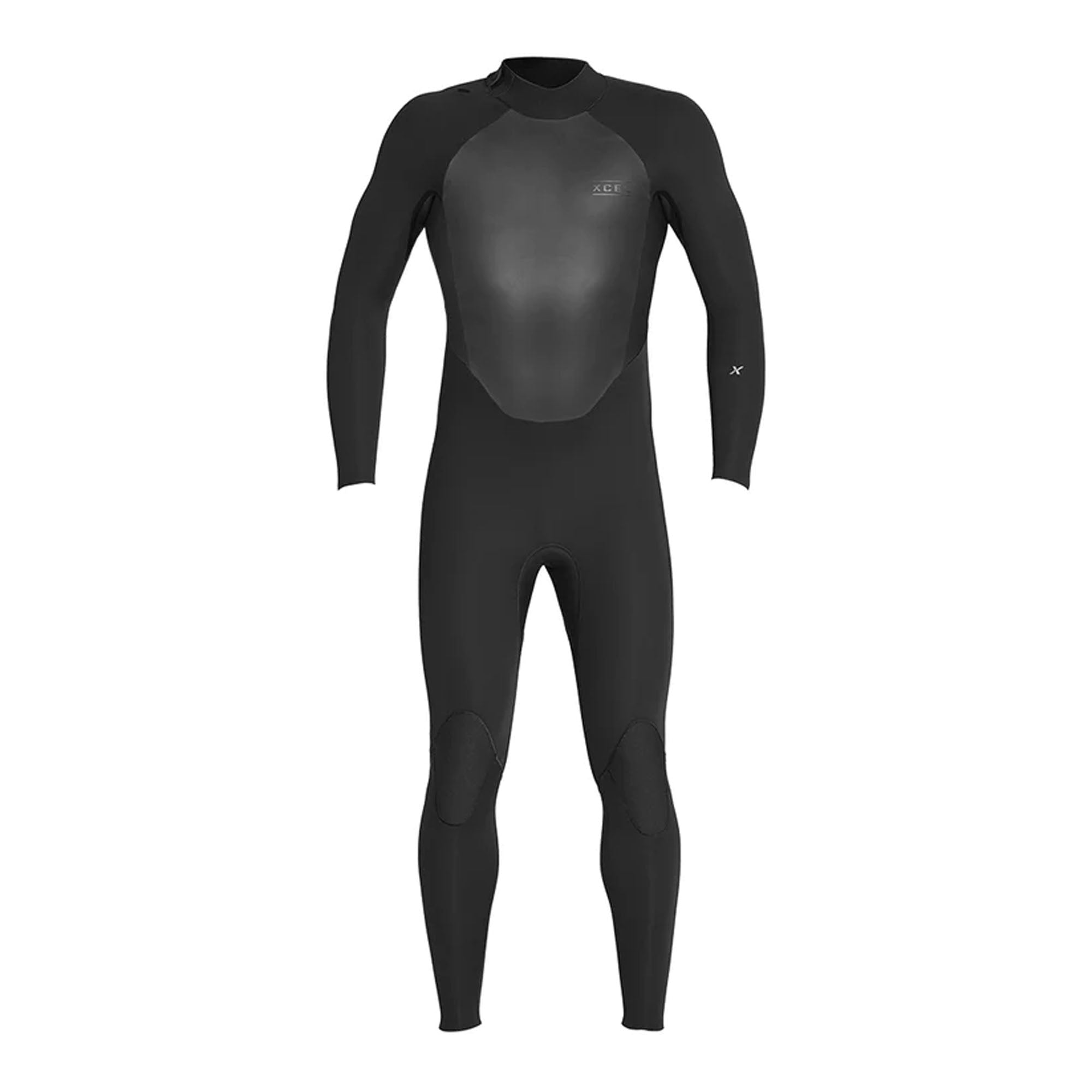 Xcel Axis X 3/2 Back Zip Men's Fullsuit Wetsuit