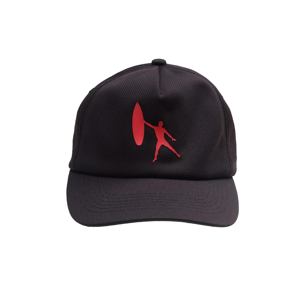 Lost Air Trucker Men's Hat - Black