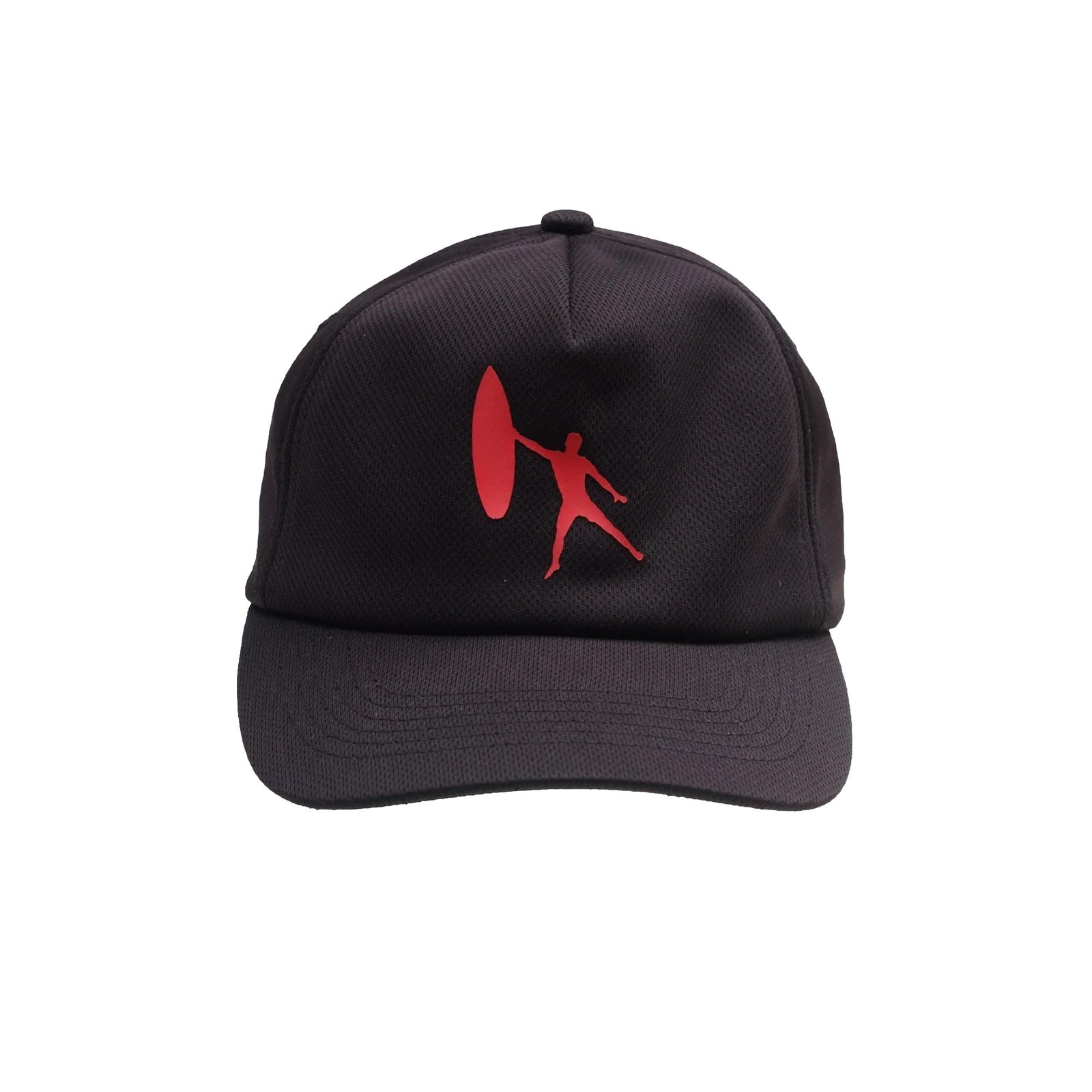 Lost Air Trucker Men's Hat - Black