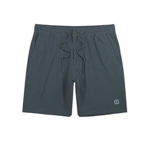Jetty Fairview Corduroy 18" Men's Walkshorts - Blue