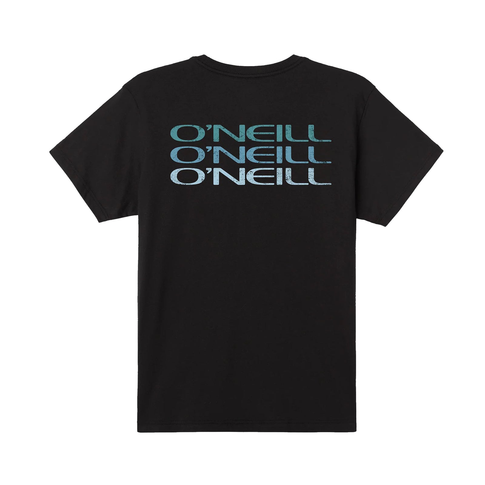 O'Neill Triple Stack Standard Men's S/S T-Shirt - Black