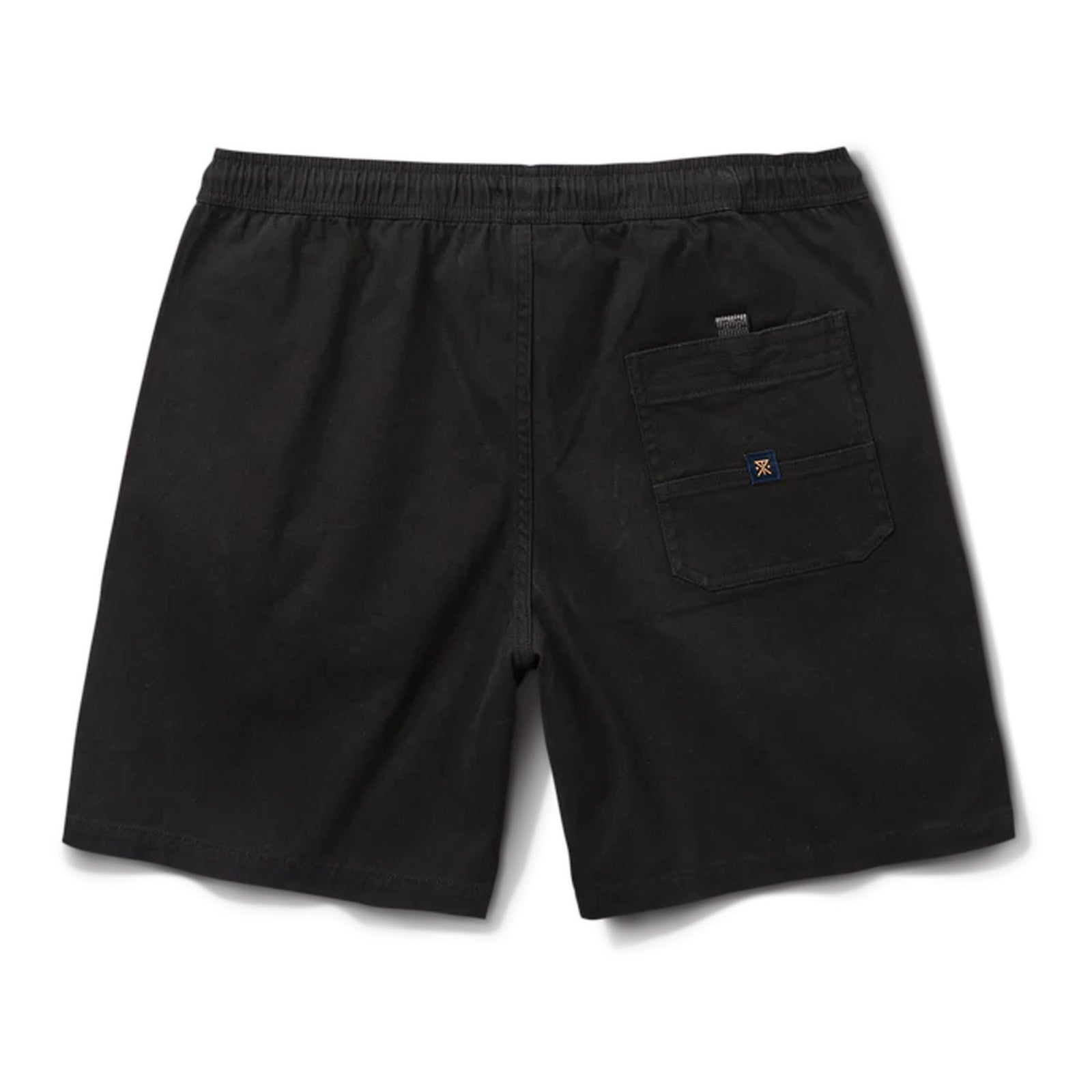 Roark Made To Fade 17.5" Men's Walkshorts - Washed Black