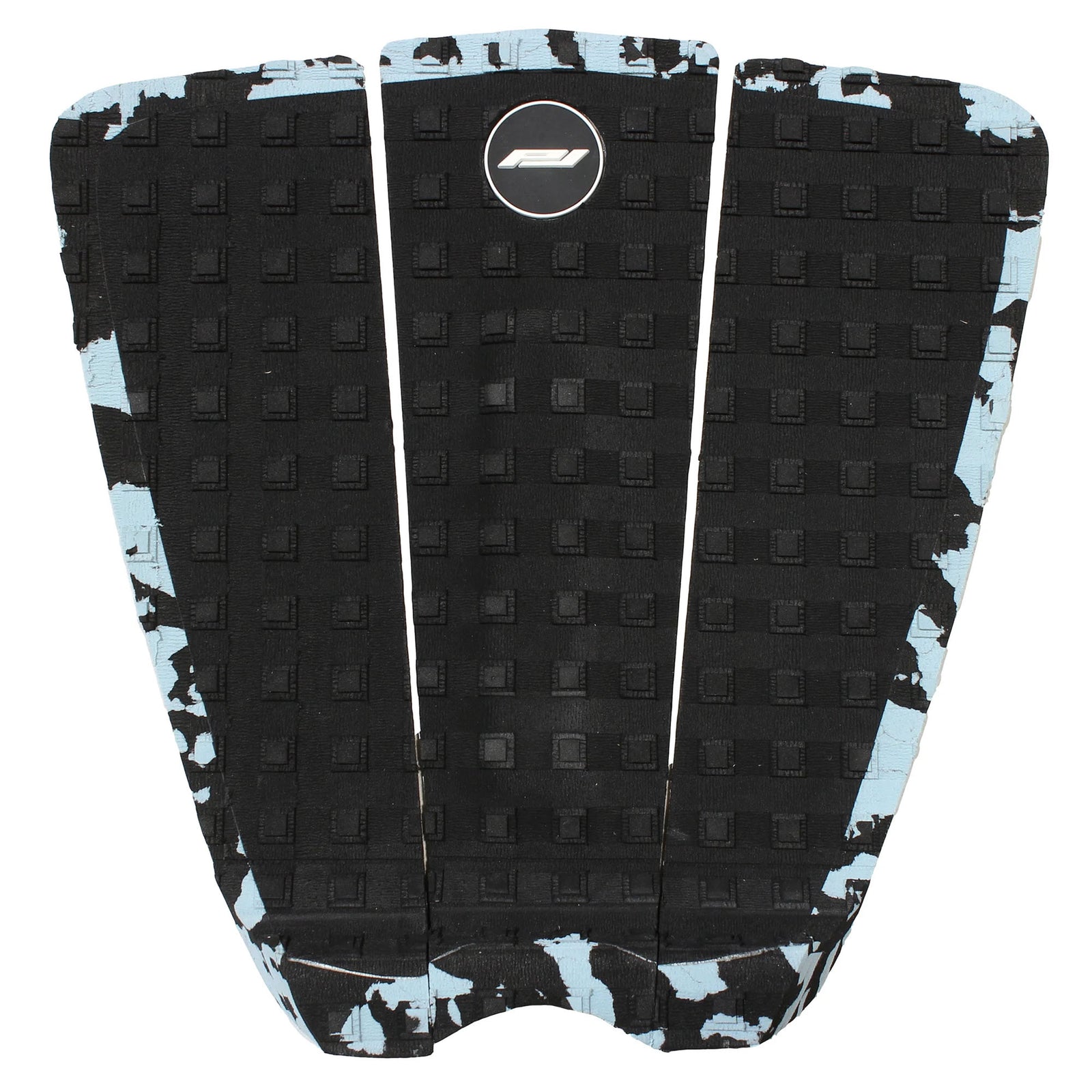 Pro-Lite Eithan Osborne Signature Series-SL Traction Pad - Black/Light Blue Camo