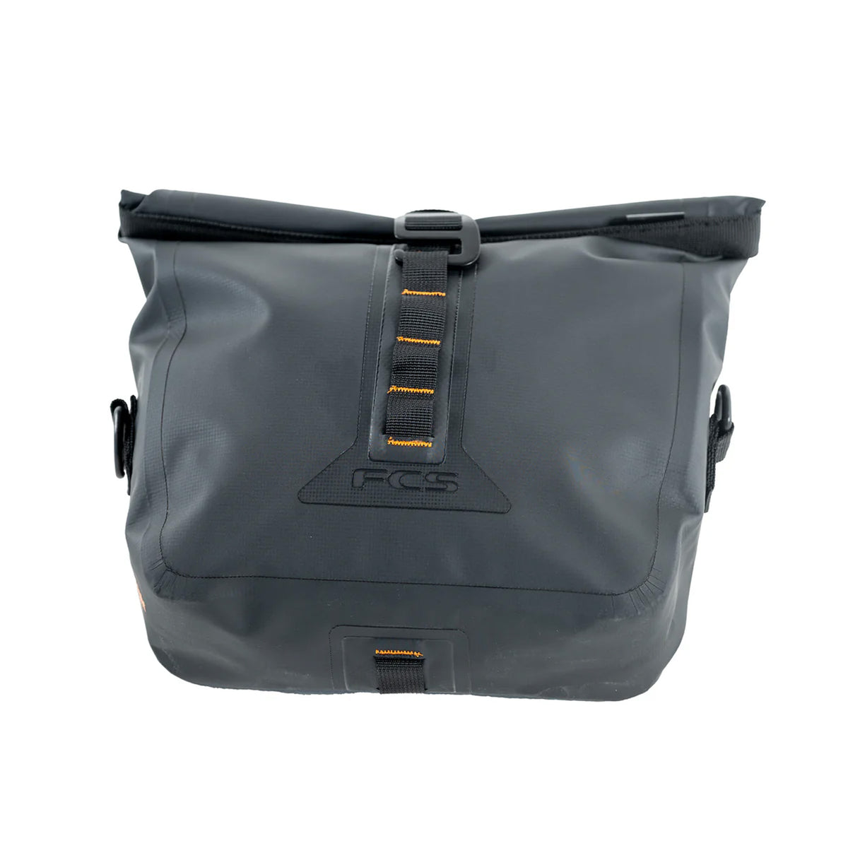 FCS GO-Light Pioneer Pouch 2L Bag - Granite Grey