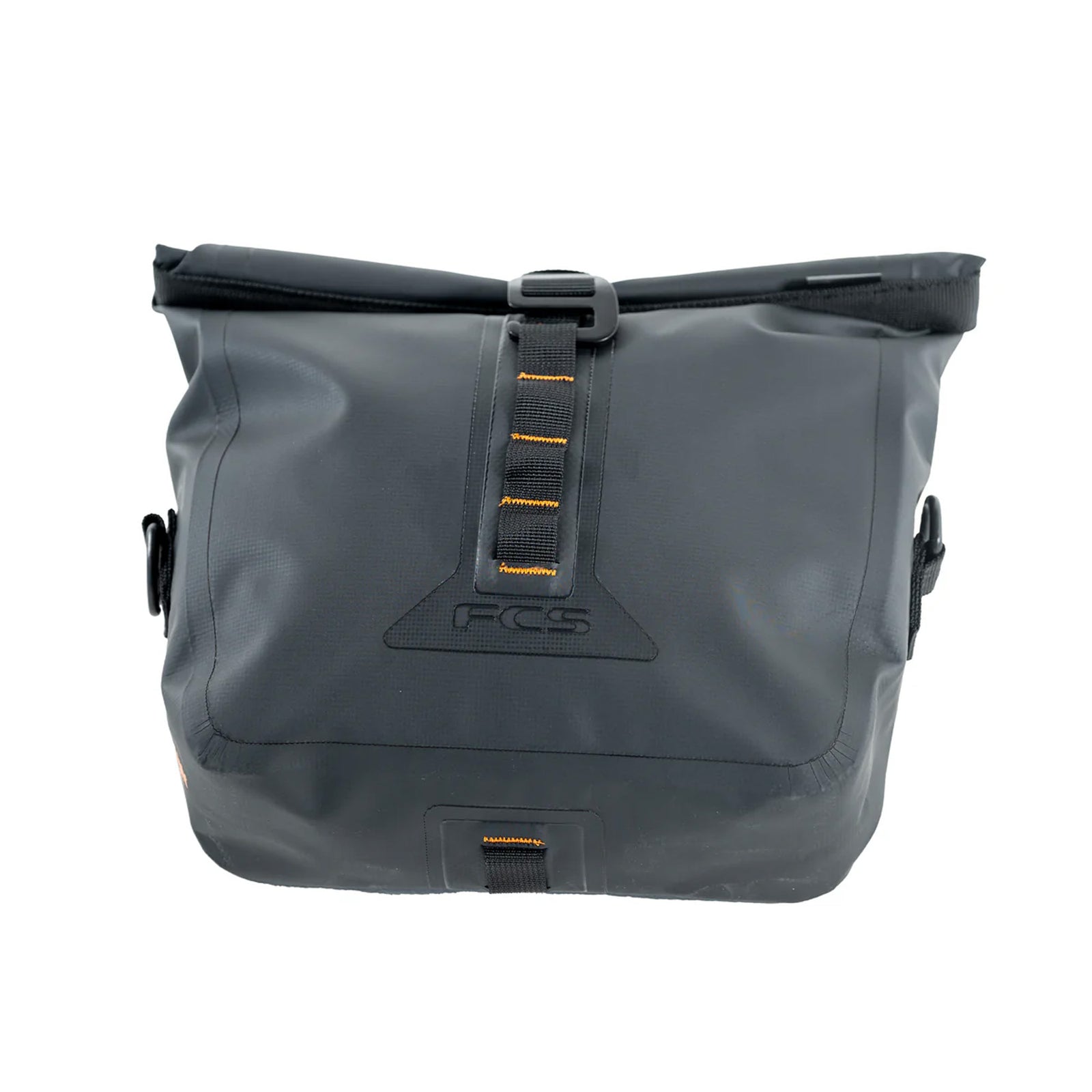 FCS GO-Light Pioneer Pouch 2L Bag - Granite Grey