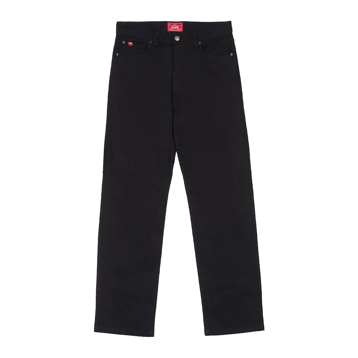 Lost Victory Denim Men's Pants - Black