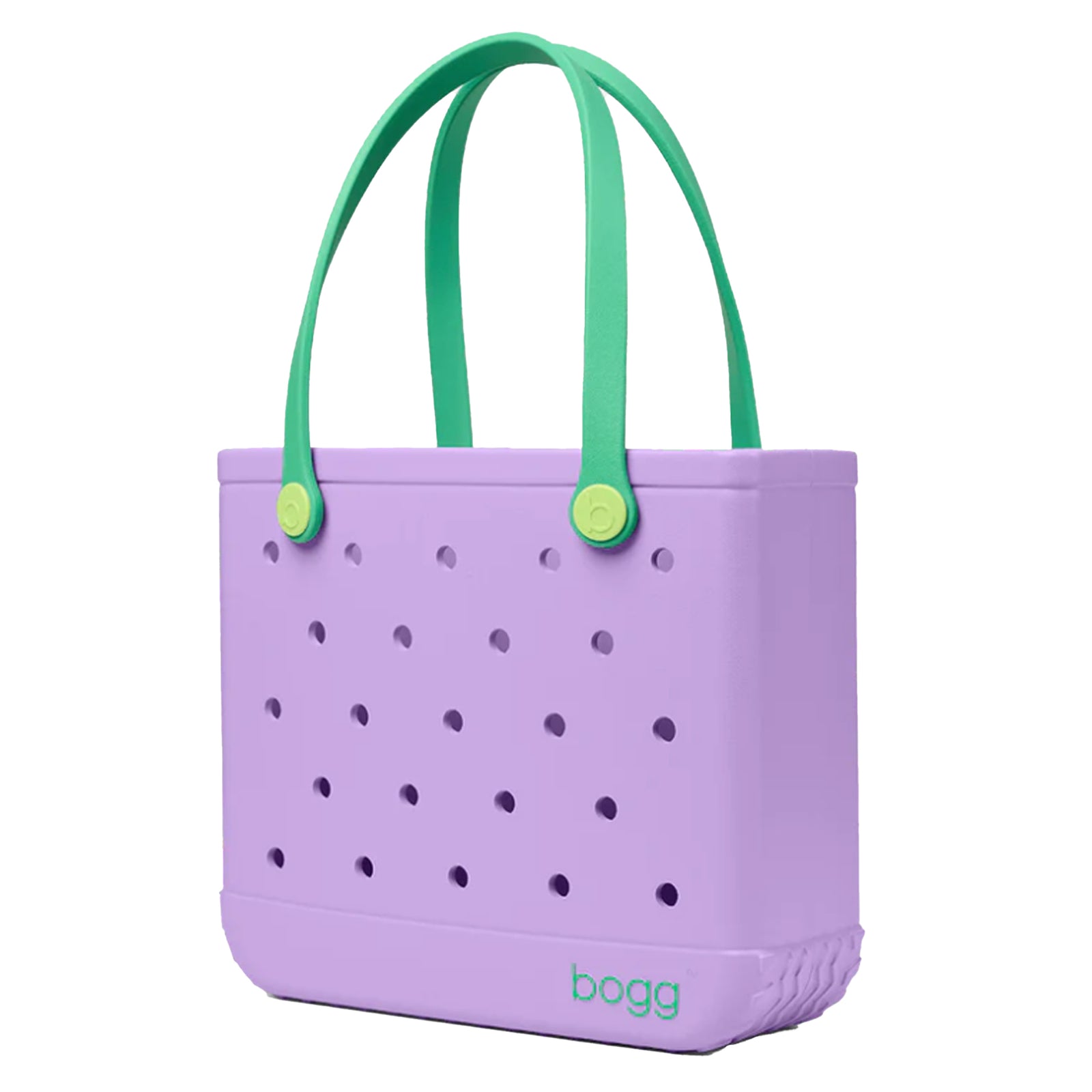Bogg Bag Baby Beach Tote - Lavender Mojito