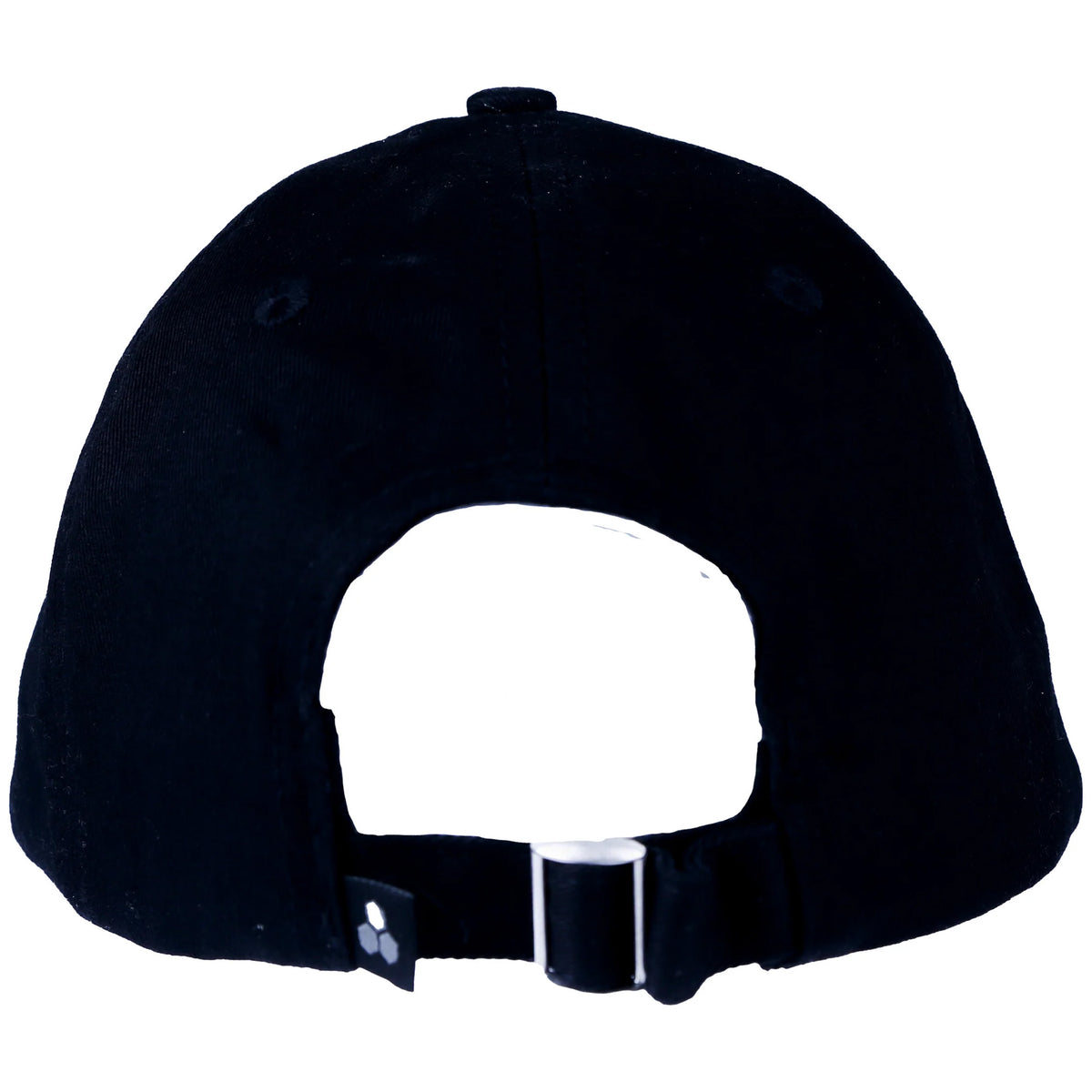 Channel Islands Straight CI Men's Hat - Black