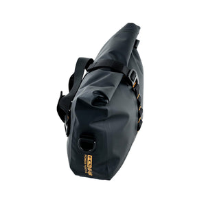 FCS GO-Light Pioneer Pouch 2L Bag - Granite Grey