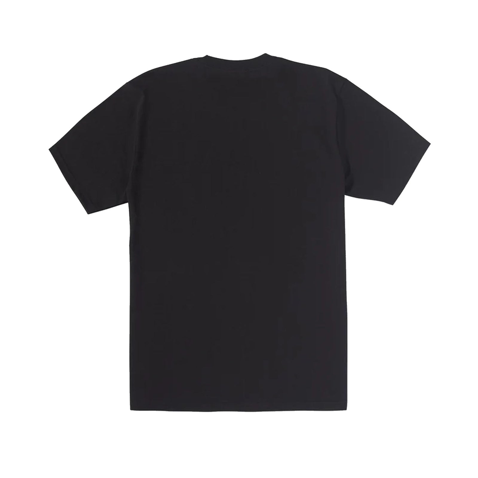 Volcom You Drain Men's S/S T-Shirt - Black