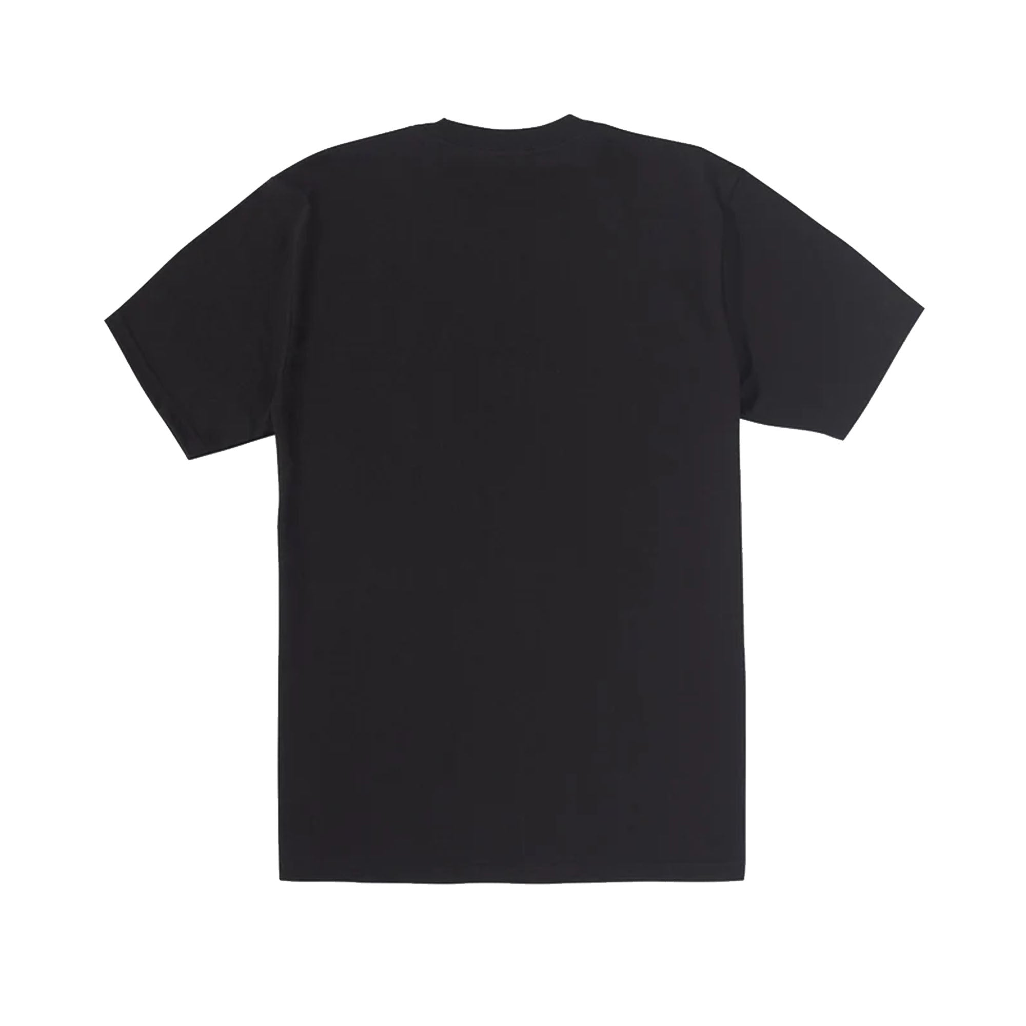 Volcom You Drain Men's S/S T-Shirt - Black