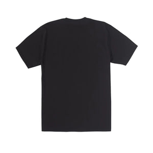Volcom You Drain Men's S/S T-Shirt - Black
