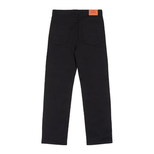 Lost Victory Denim Men's Pants - Black