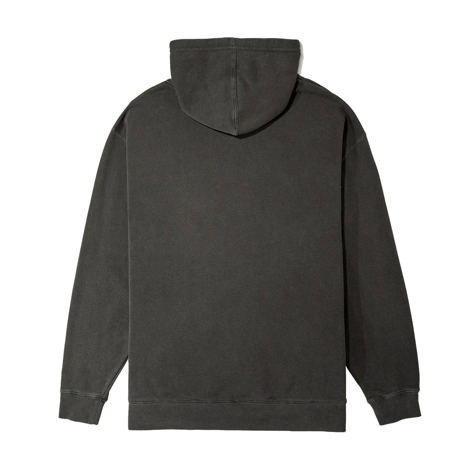 Marsh Wear Surface Pullover Men's L/S Hoodie - Black
