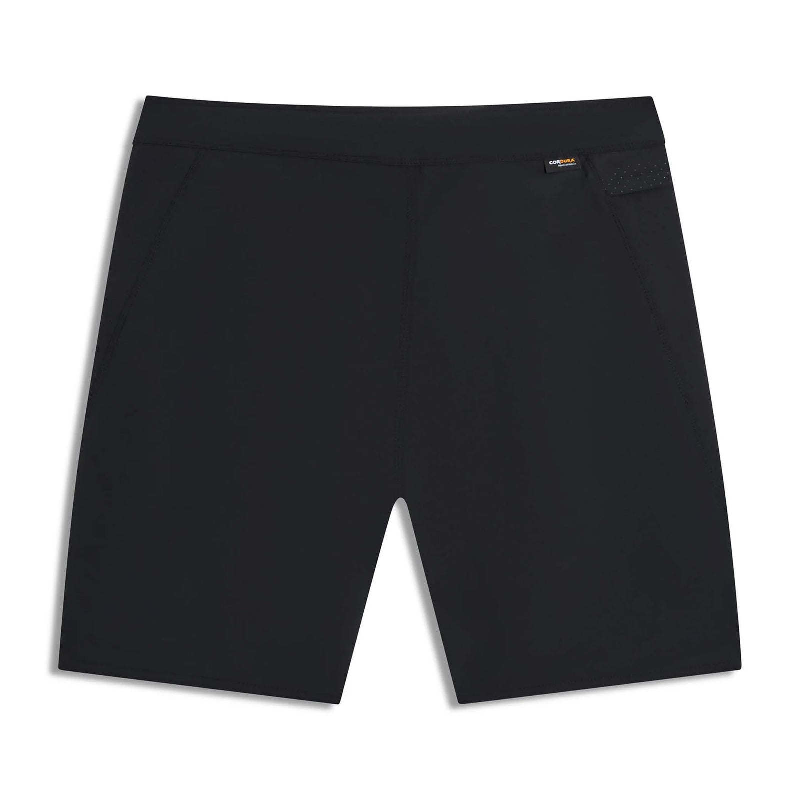 Florence Marine X Cordura® Airtex 18.5" Men's Boardshorts - Black