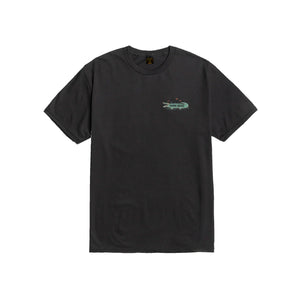 Dark Seas Land Of Sunshine Men's S/S T-Shirt - Black