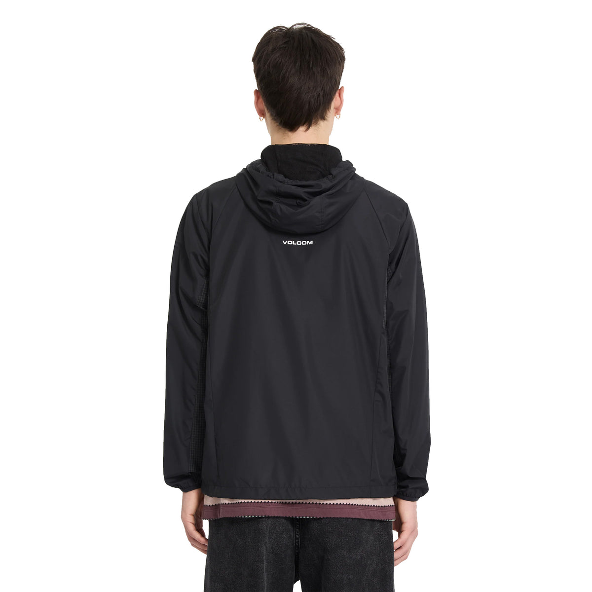 Volcom Wavern Men's Jacket - New Black