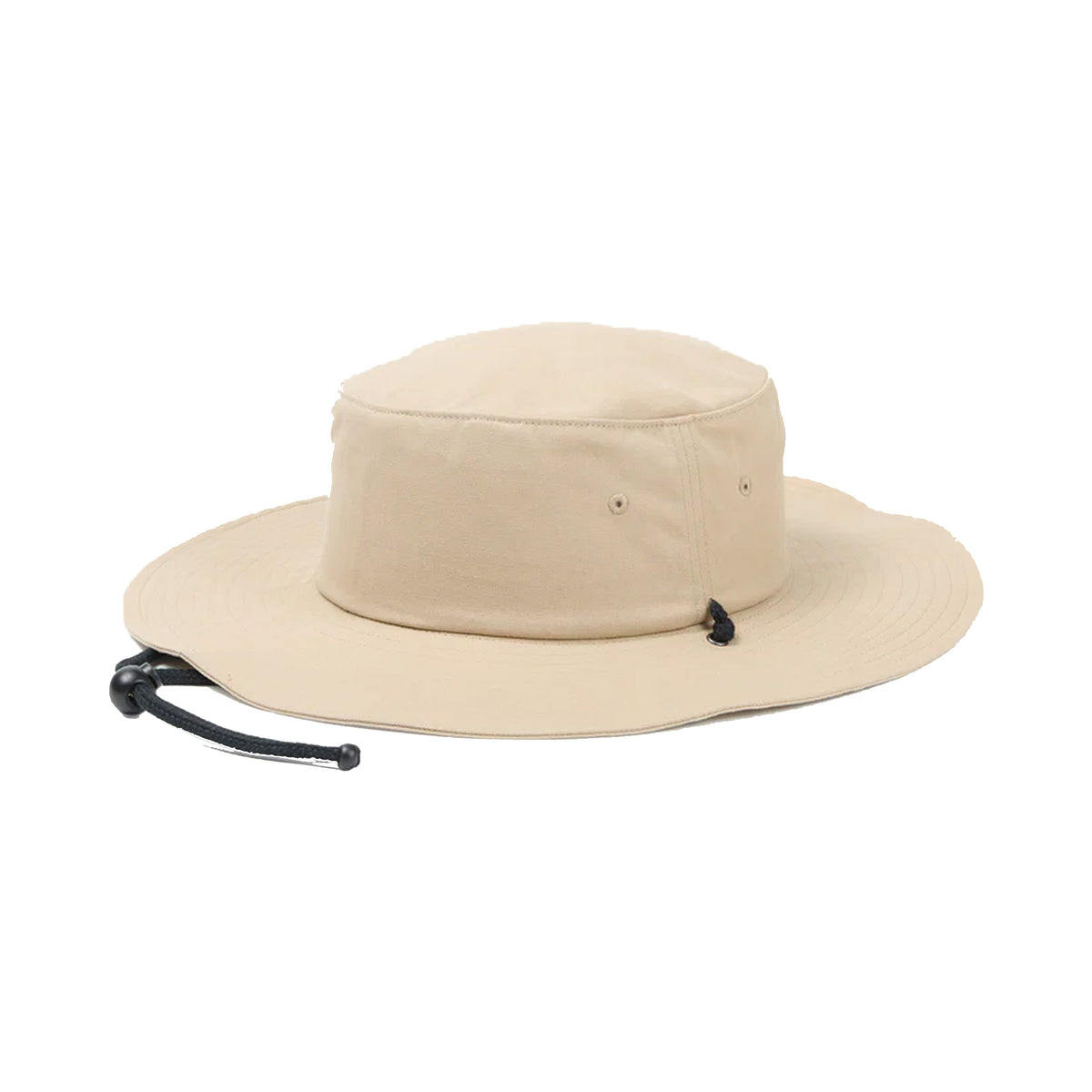 Quiksilver Bushmaster Cotton Canvas Men's Boonie - Khaki