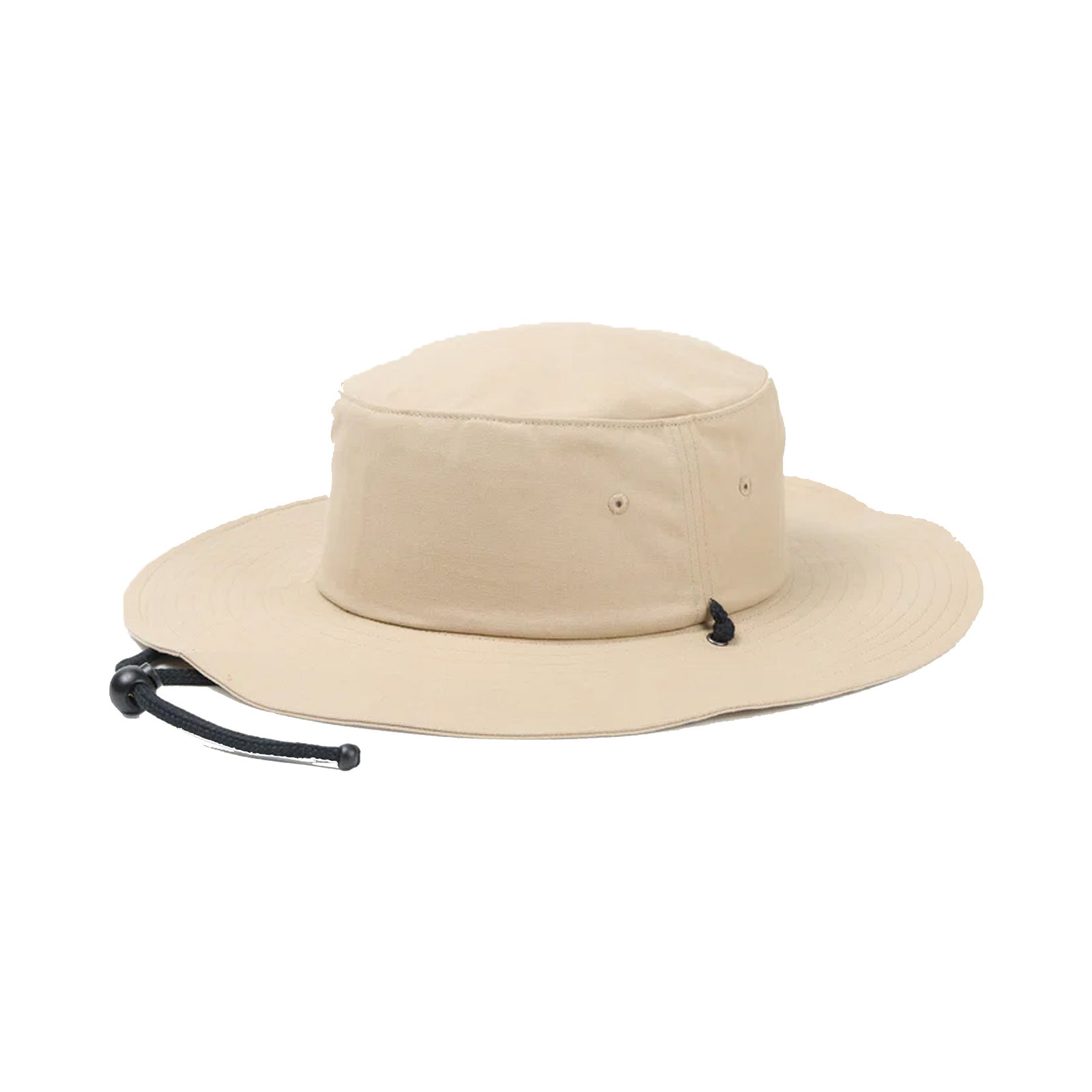 Quiksilver Bushmaster Cotton Canvas Men's Boonie - Khaki