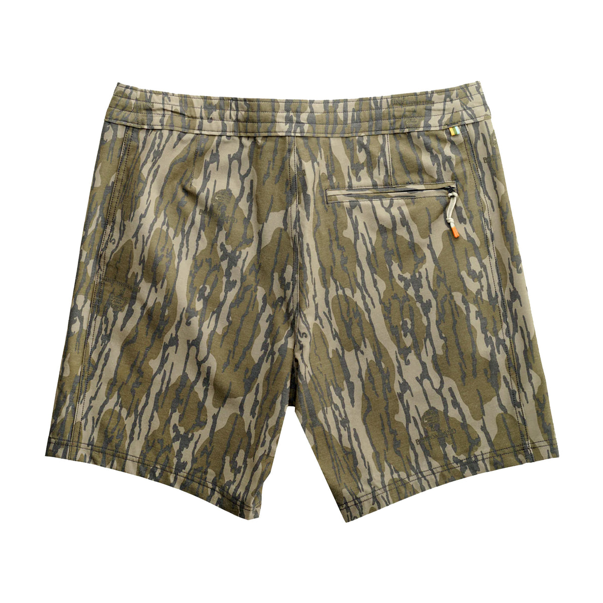 Marsh Wear Bottomland Freeman Men's Boardshorts - OG Bottomland