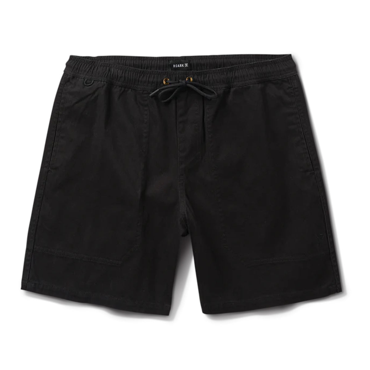 Roark Made To Fade 17.5" Men's Walkshorts - Washed Black
