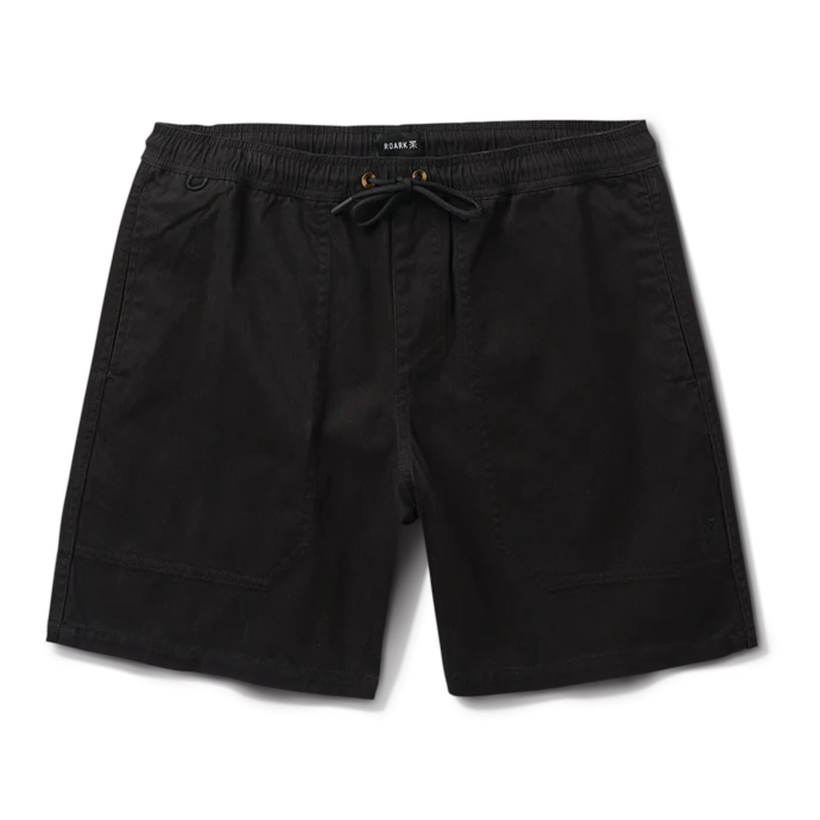 Roark Made To Fade 17.5" Men's Walkshorts - Washed Black