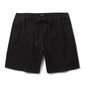 Roark Made To Fade 17.5" Men's Walkshorts - Washed Black