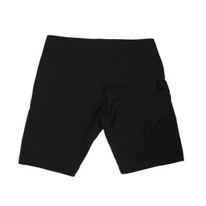 Volcom Lido Solid Mod 20" Men's Boardshorts - Black