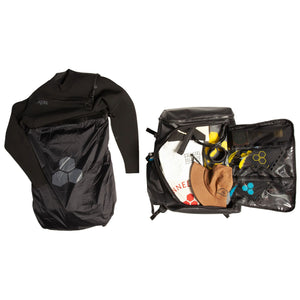 Channel Islands Essentials 40L Surf Pack Bag