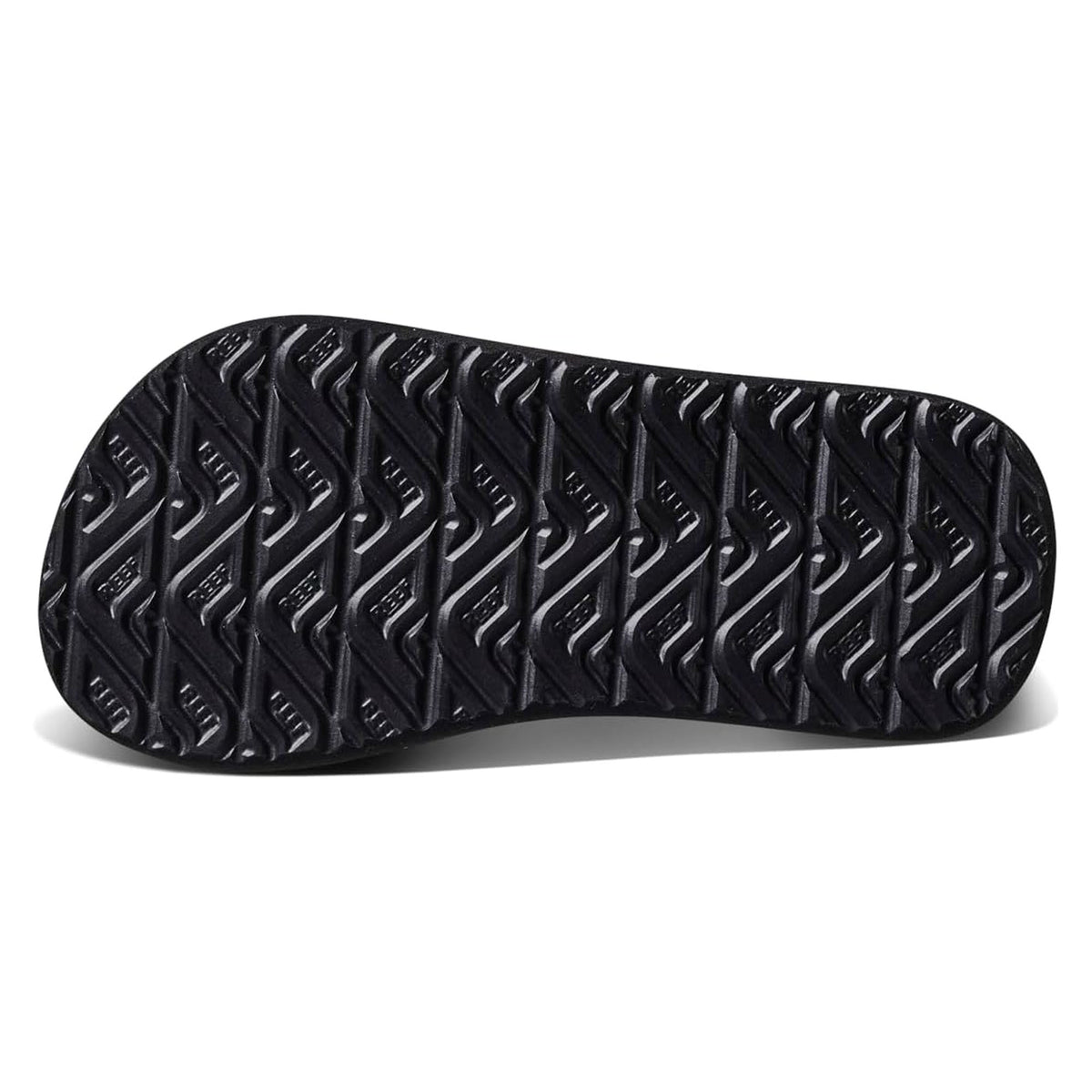 Reef Little Ahi Youth Toddler Boy's Sandals - Aquifer Palm