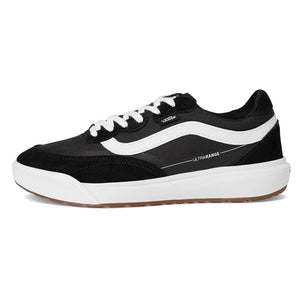 Vans Ultra Range 2.0 SE Men's Shoes - Black/White