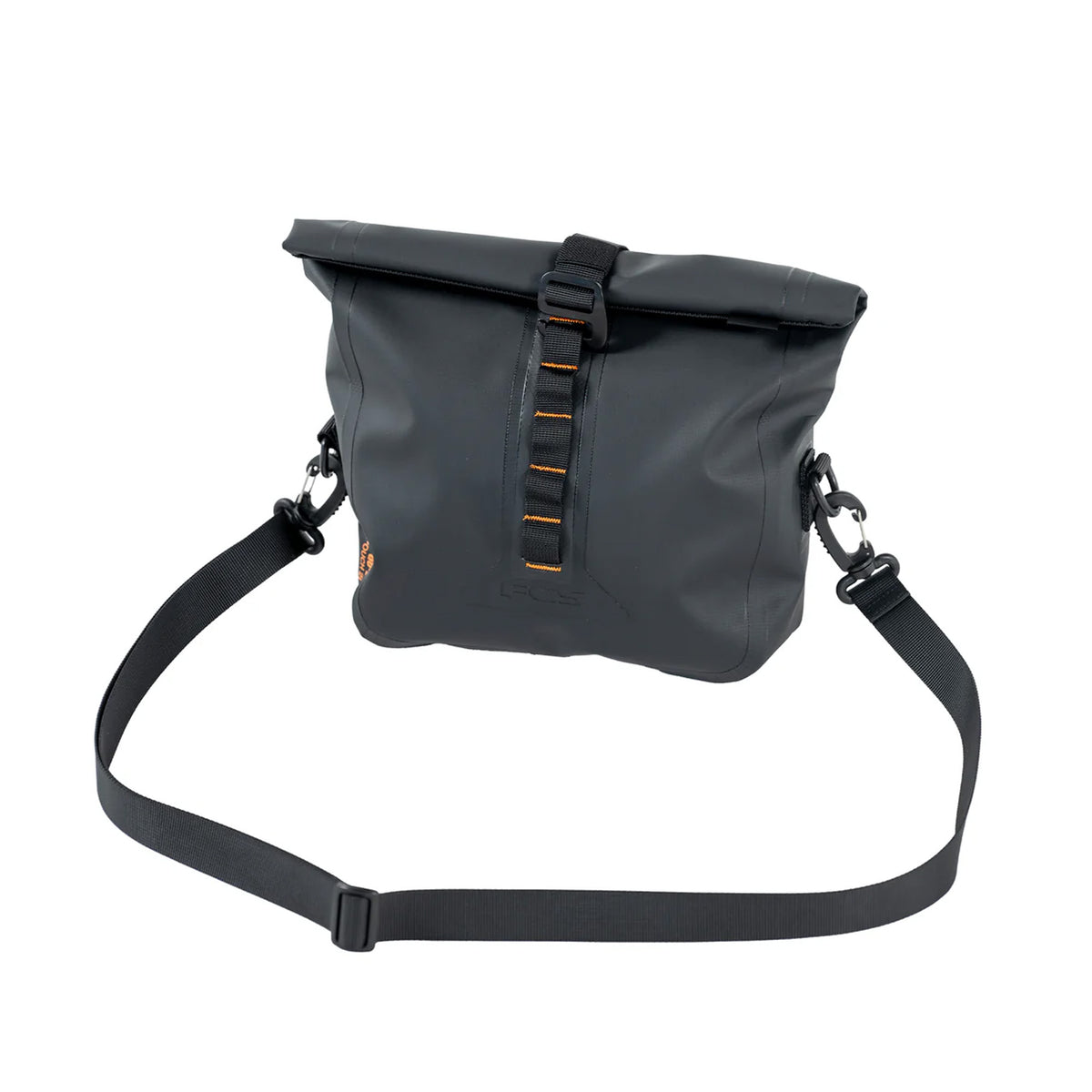 FCS GO-Light Pioneer Pouch 2L Bag - Granite Grey