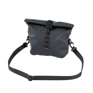FCS GO-Light Pioneer Pouch 2L Bag - Granite Grey