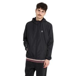 Volcom Wavern Men's Jacket - New Black