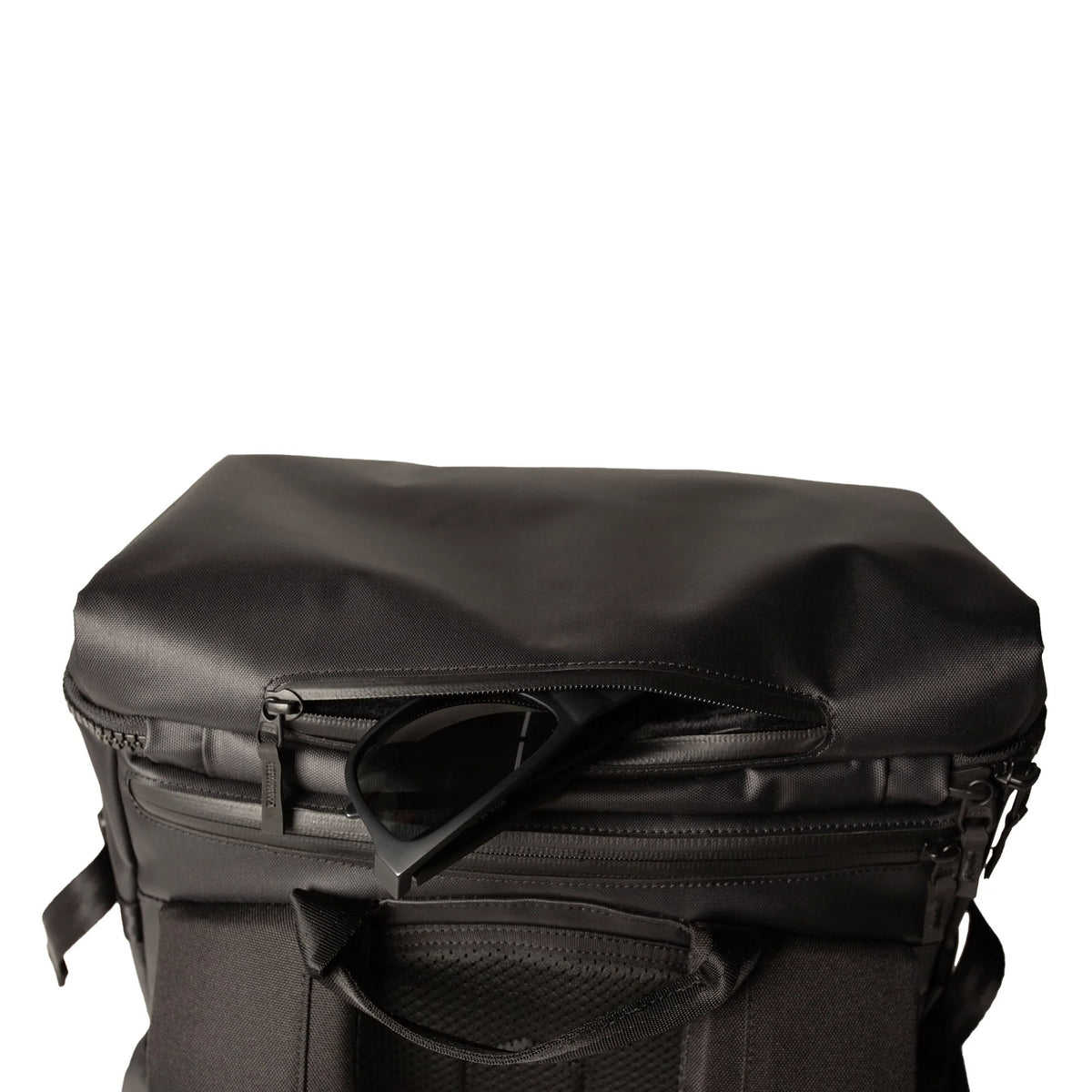 Channel Islands Essentials 40L Surf Pack Bag - Black