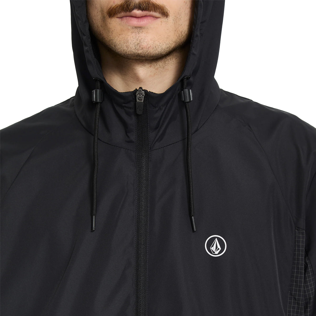 Volcom Wavern Men's Jacket - New Black