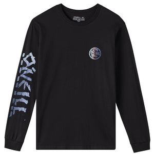 O'Neill Artifact Standard Men's L/S Shirt - Black