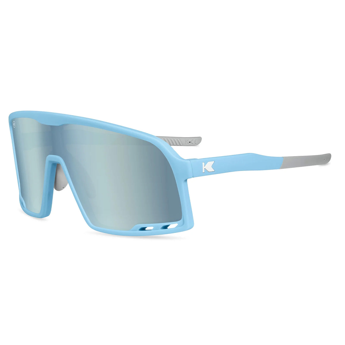 Knockaround Campeones Men's Sunglasses - First Flight
