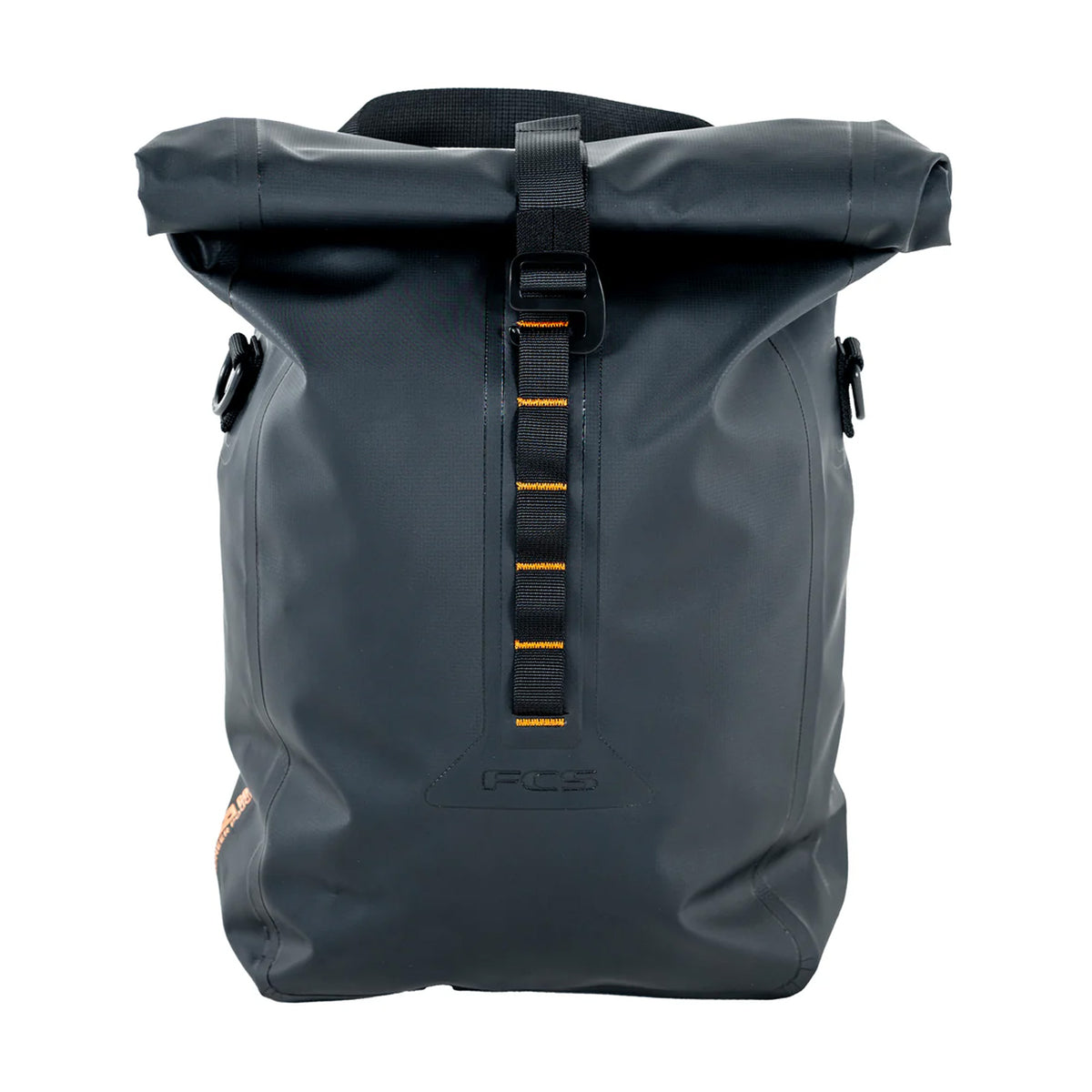 FCS GO-Light Pioneer Pouch 15L Bag - Granite Grey