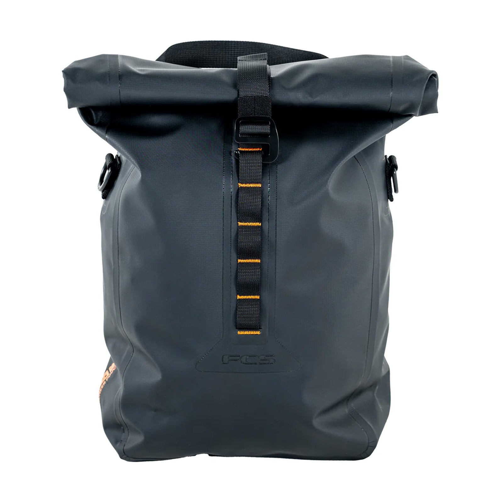 FCS GO-Light Pioneer Pouch 15L Bag - Granite Grey